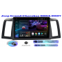 Магнитола Jeep Grand Cherokee 2005-2007 Магнитола Jeep Grand Cherokee 2005-2007
