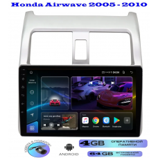 Магнитола Honda Airwave 2005 - 2010