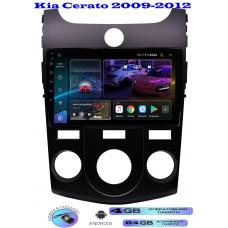 Магнитола Kia Cerato 2009-2012 Магнитола Kia Cerato 2009-2012