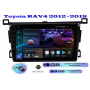 Магнитола Toyota RAV4 2012 - 2019 Магнитола Toyota RAV4 2012 - 2019