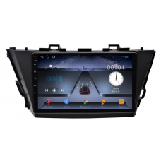 Магнитола Toyota Prius V 2011 - 2014 