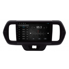 Магнитола Toyota Passo 2016+