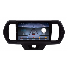 Магнитола Toyota Passo 2016+