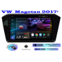 Магнитола VW  Magotan 2017+