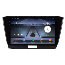 Магнитола VW Passat 2016+