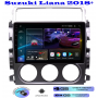 Магнитола Suzuki Liana 2004-2007 Магнитола Suzuki Liana 2004-2007