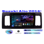 Магнитола Suzuki Alto 2014+