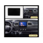 Магнитола Renault Master 2021+