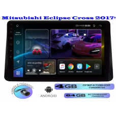 Магнитола Mitsubishi Eclipse Cross 2017+