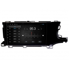 Магнитола Honda Shuttle 2015+ 
