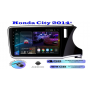 Магнитола Honda City 2014+ Магнитола Honda City 2014+
