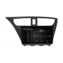 Магнитола Honda Civic 2012+