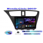 Магнитола Honda Civic 2012+