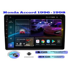 Магнитола Honda Accord 1996 - 1998