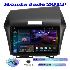 Магнитола Honda Jade 2013+