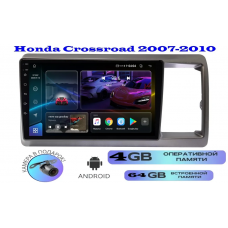Магнитола Honda Crossroad 2007-2010  