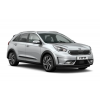 Kia Niro 2017+