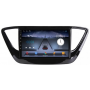 Магнитола Hyundai Solaris 2017+