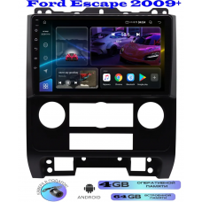 Магнитола Ford Escape, Mazda Tribute 2007 - 2012