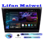 Магнитола Lifan Maiwei