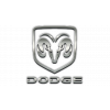 DODGE штатные магнитолы