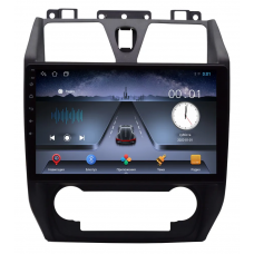 Магнитола Geely Emgrand EC7 2012 - 2013