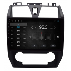 Магнитола Geely Emgrand EC7 2012 - 2013