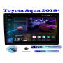 Магнитола Toyota Aqua 2018+