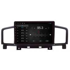 Магнитола Nissan Elgrand 2012-2015