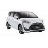 Toyota Sienta 2015 - 2021