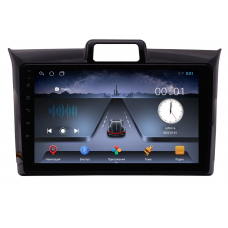 Магнитола Toyota Corolla Axio Fielder 2012-2023