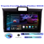 Магнитола Toyota Corolla Axio Fielder 2012-2023 Магнитола Toyota Corolla Axio Fielder 2012-2023