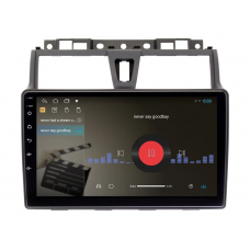Магнитола Geely Emgrand EC7 2013 - 2018