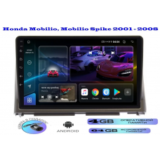Магнитола Honda Mobilio