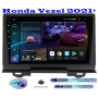 Магнитола Honda Vezel 2021+