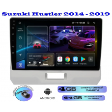 Магнитола Suzuki Hustler 2014 - 2019