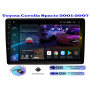 Магнитола Toyota Corolla Spacio 2001-2007