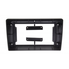 Магнитола Toyota Land Cruiser Prado 1996 - 2002 правый руль