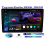 Магнитола Toyota Nadia 1998 - 2003