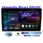 Магнитола Gazelle Next 2016+ Магнитола Gazelle Next 2016+