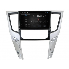 Магнитола Mitsubishi L200 2019+