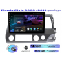 Магнитола Honda Civic 2006 - 2011 правый руль Магнитола Honda Civic 2006 - 2011 правый руль