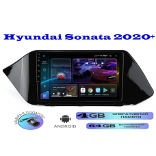 Магнитола Hyundai Sonata 2020+
