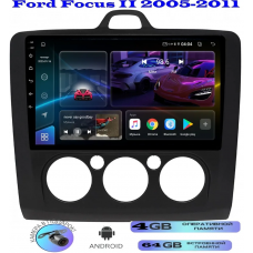 Магнитола Ford Focus II 2005-2011