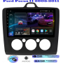 Магнитола Ford Focus II 2005-2011 Магнитола Ford Focus II 2005-2011