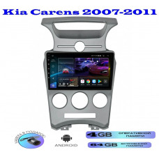 Магнитола Kia Carens 2007-2011 Магнитола Kia Carens 2007-2011