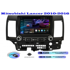 Магнитола Mitsubishi Lancer 2010-2016