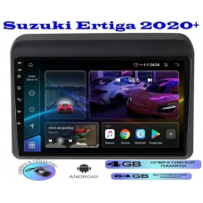 Магнитола Suzuki Ertiga 2020+