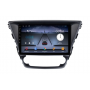 Магнитола Toyota Avensis 2015 - 2018