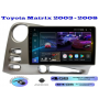 Магнитола Toyota Matrix 2003 - 2008
